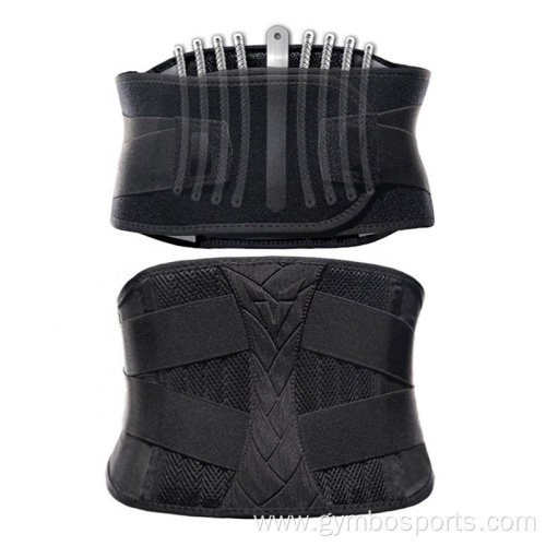 Lower Back Belt Waist TrimmerWaist Support